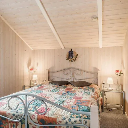 4 Bedroom Cozy In *